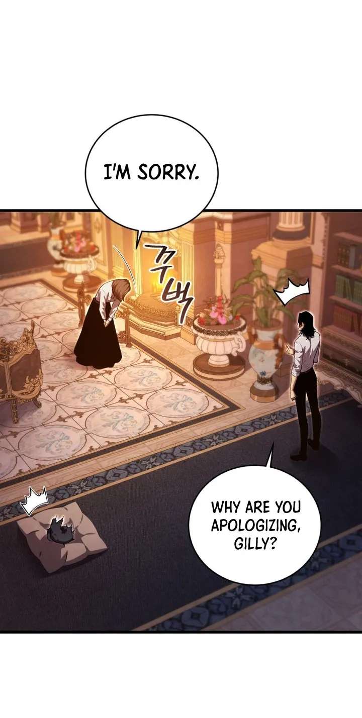 Swordmaster’s Youngest Son Chapter 208 - page 61