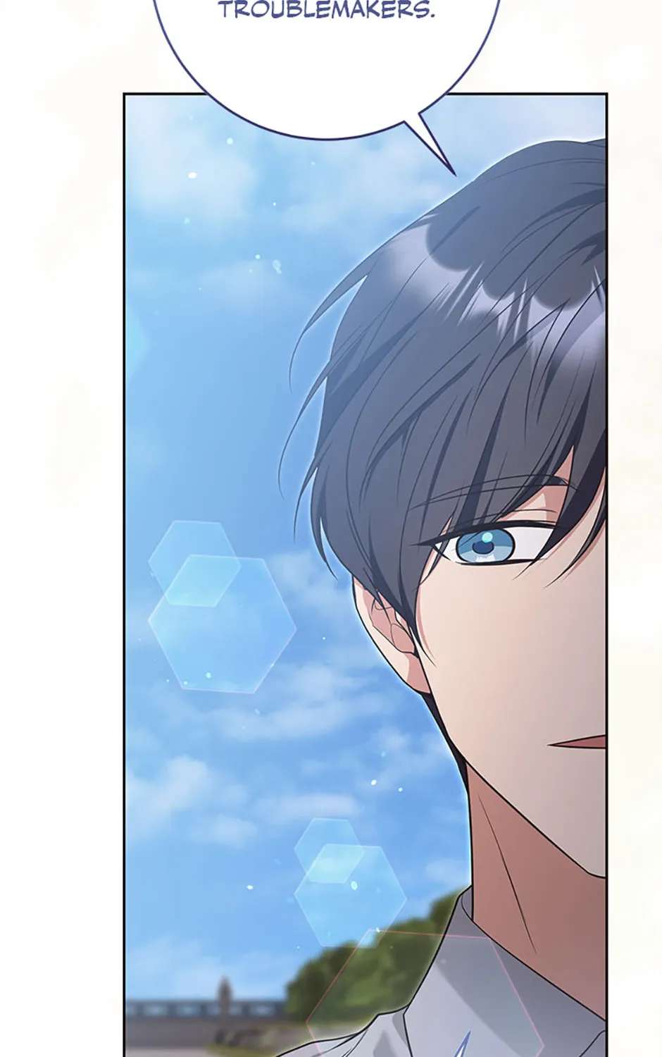 My Students' Guardians Are Obsessed With Me Chapter 78 - page 133