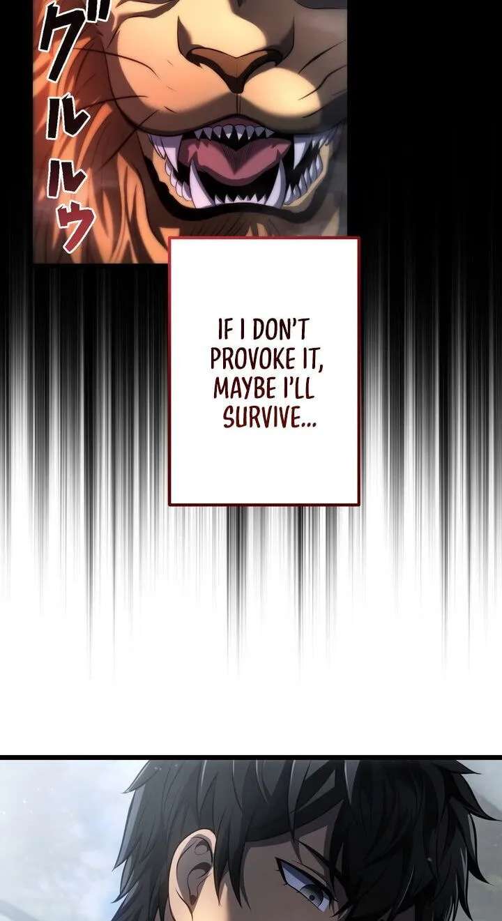 Shinigami no Kikan ~Assassin~ Chapter 23 - page 19
