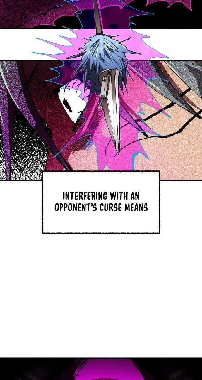 Island of Stars and Chains Chapter 79 - page 32