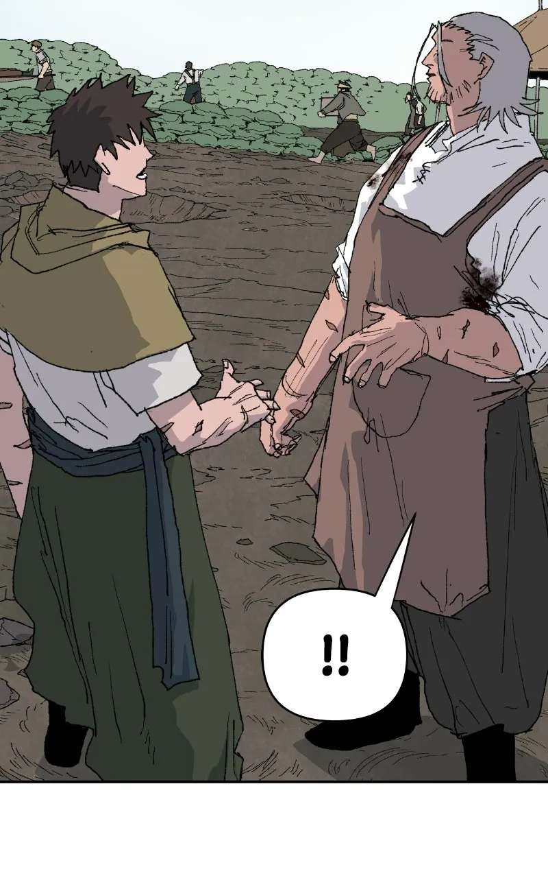 The Tale of theSkeleton Messenger Chapter 37 - page 108