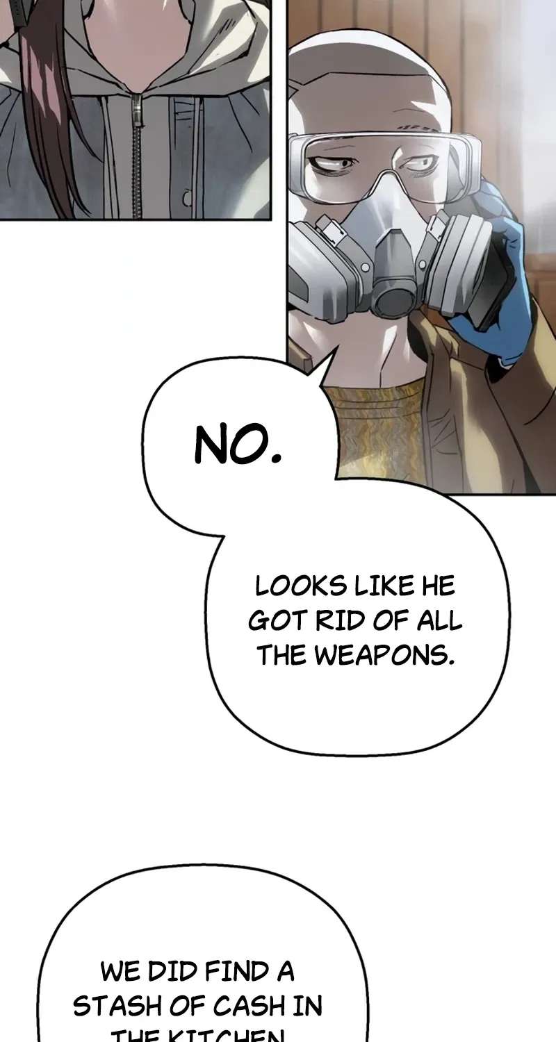 The Villain Profiler Chapter 63 - page 10