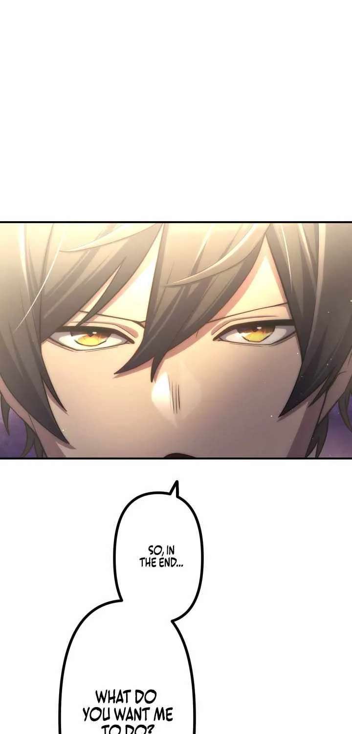 I Became An S-Rank Hunter With The Demon Lord App Chapter 166 - page 83