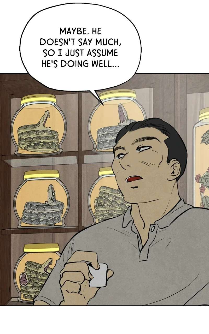 Exhuma: Blind Faith Chapter 2 - page 216