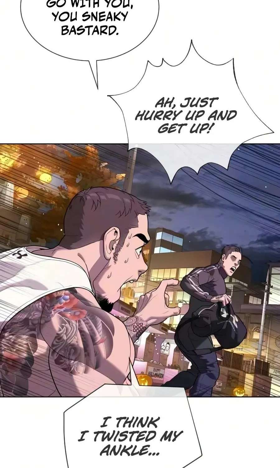 Killer Pedro Chapter 145 - page 81