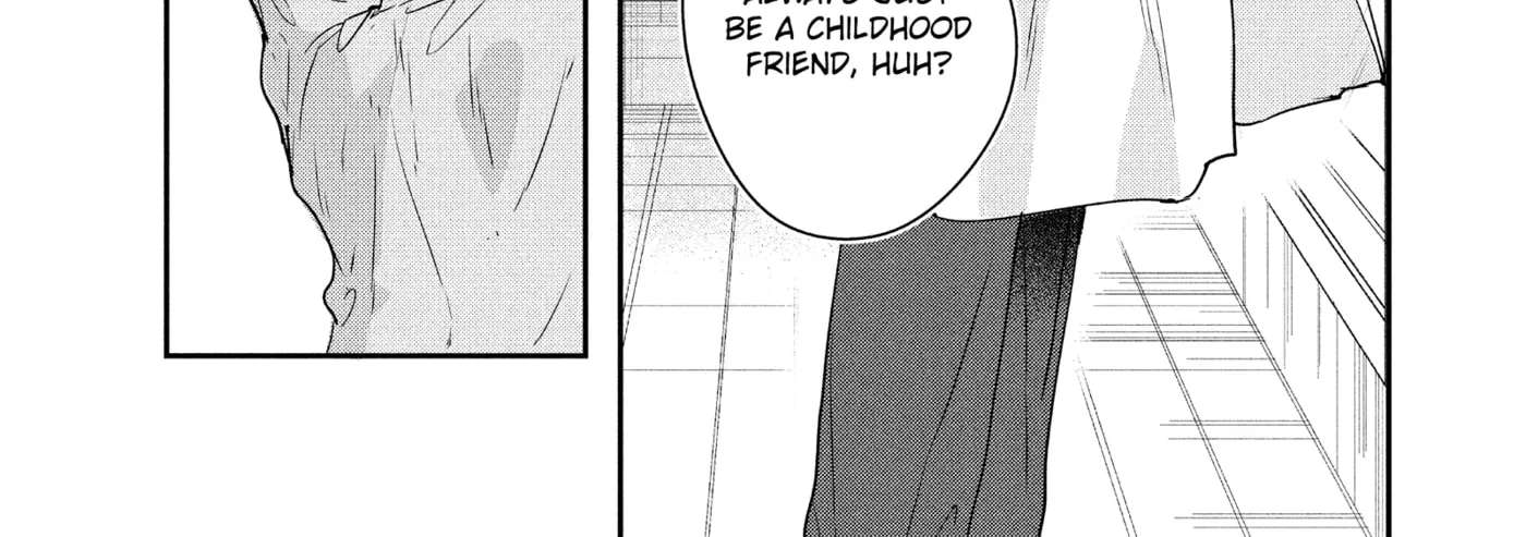 Anyway, I'm Falling in Love with You. Chapter 54 - page 13