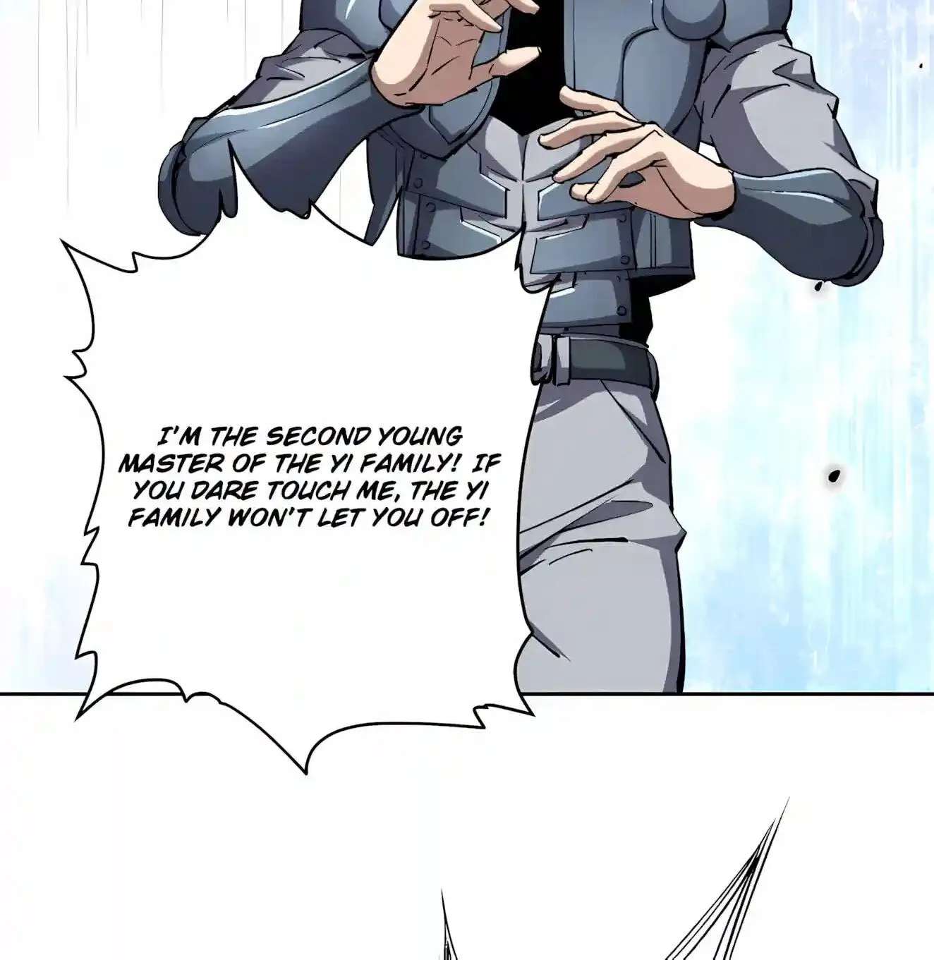 Global Beast Tamer: I Can See The Path Of Evolution Chapter 102 - page 32