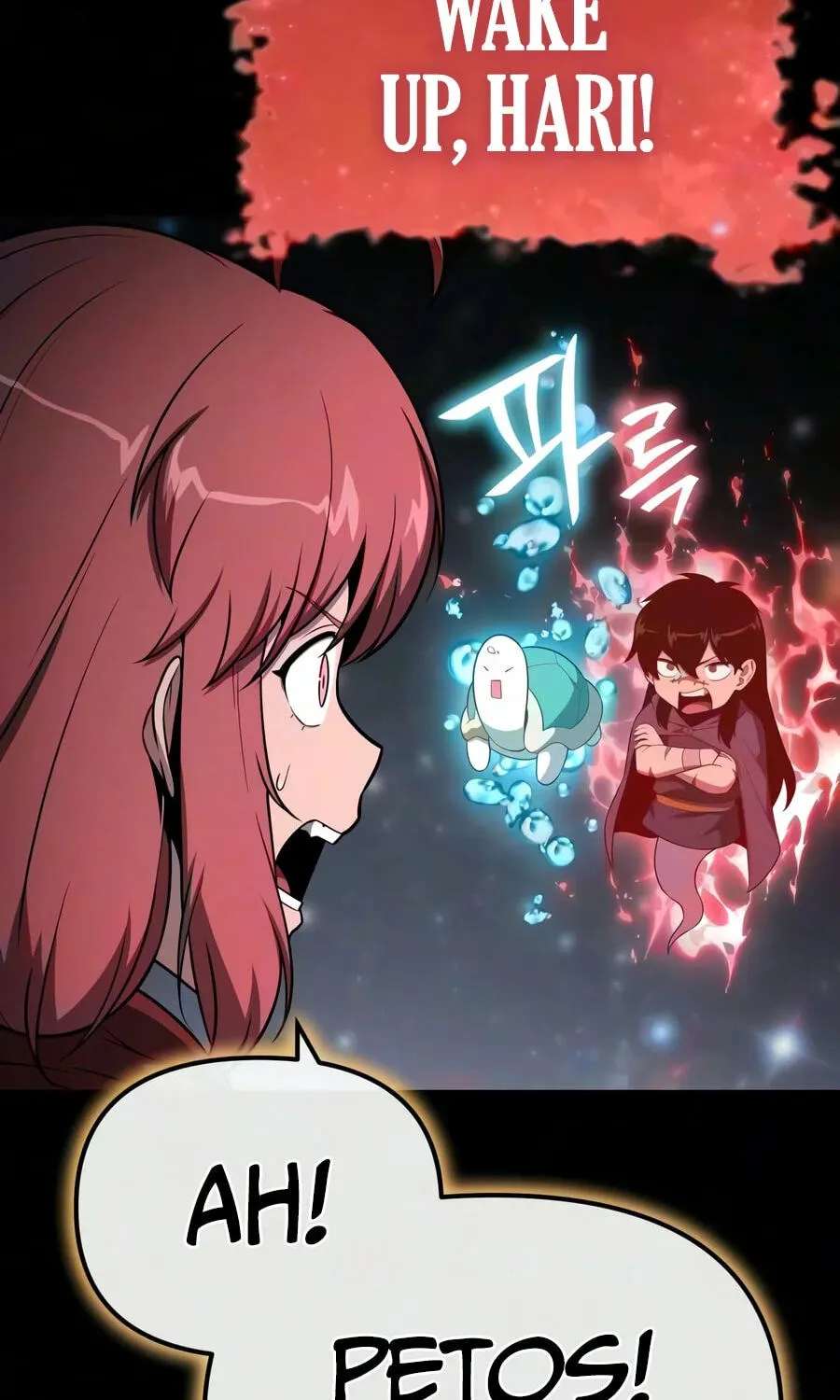 The Knight King Who Returned with a God Chapter 181 - page 167