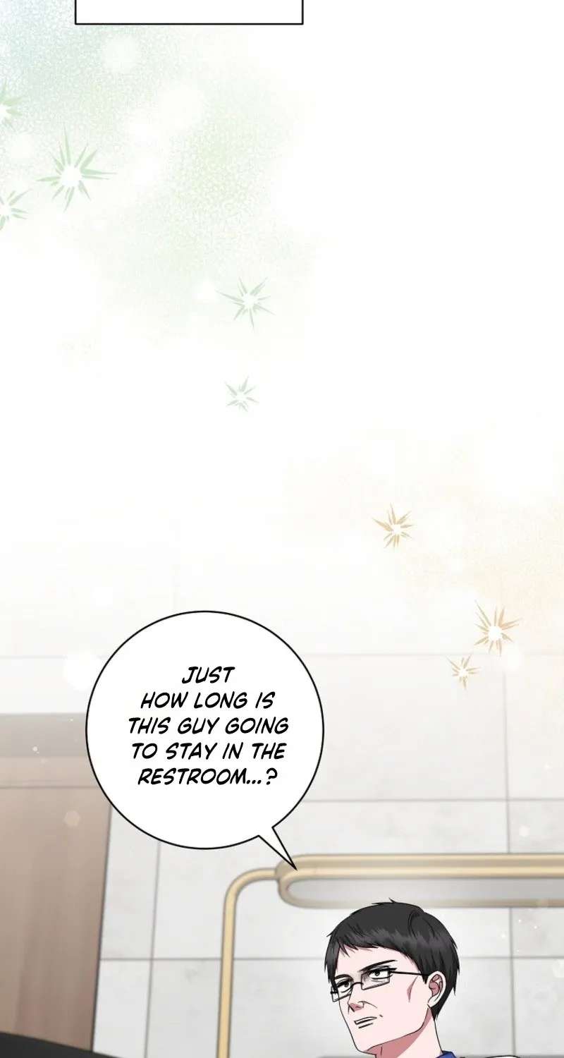 Welcome To Dungeon Hotel Chapter 104 - page 67