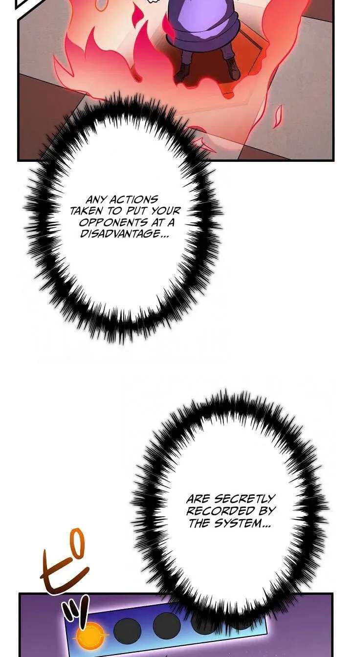 Global Player: I Can Choose My Own Dungeon Rewards Chapter 18 - page 6