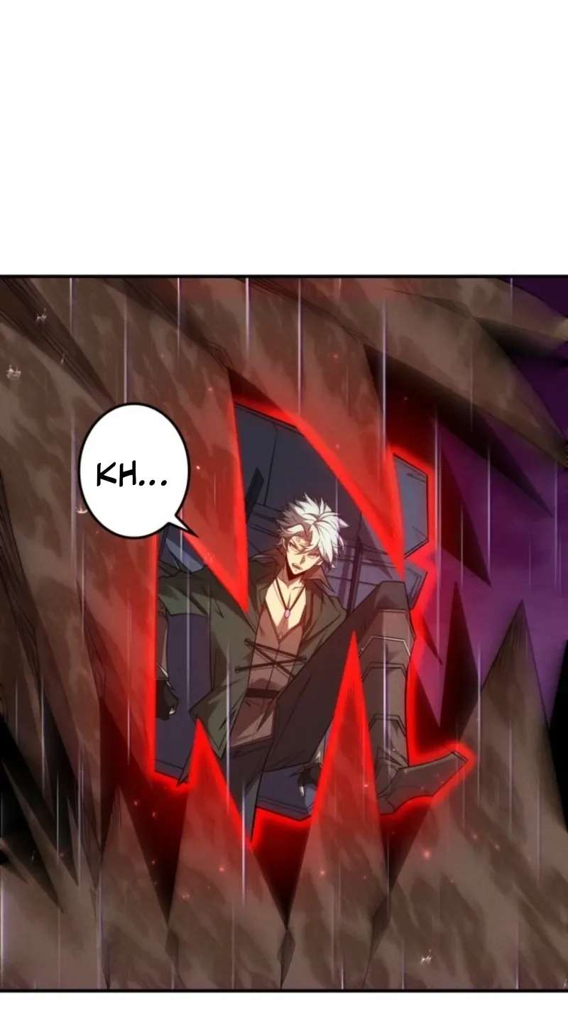 Dream Beast Hunter Chapter 29 - page 38