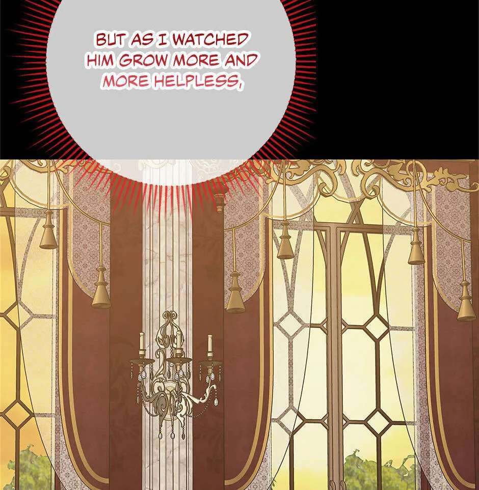 Running Away At Night Chapter 64 - page 128