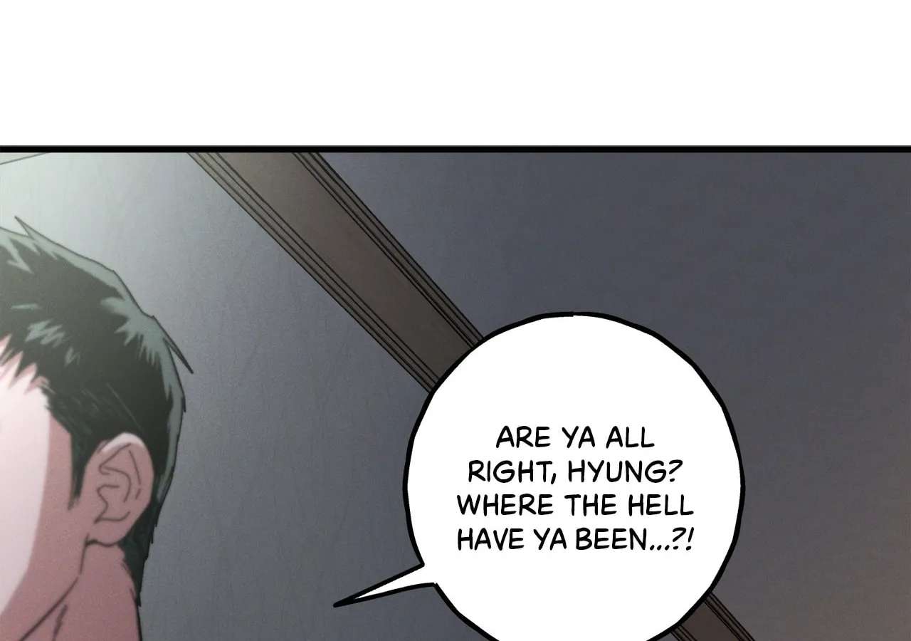 Jangsanbeom (Teriyaki) Chapter 19 - page 31