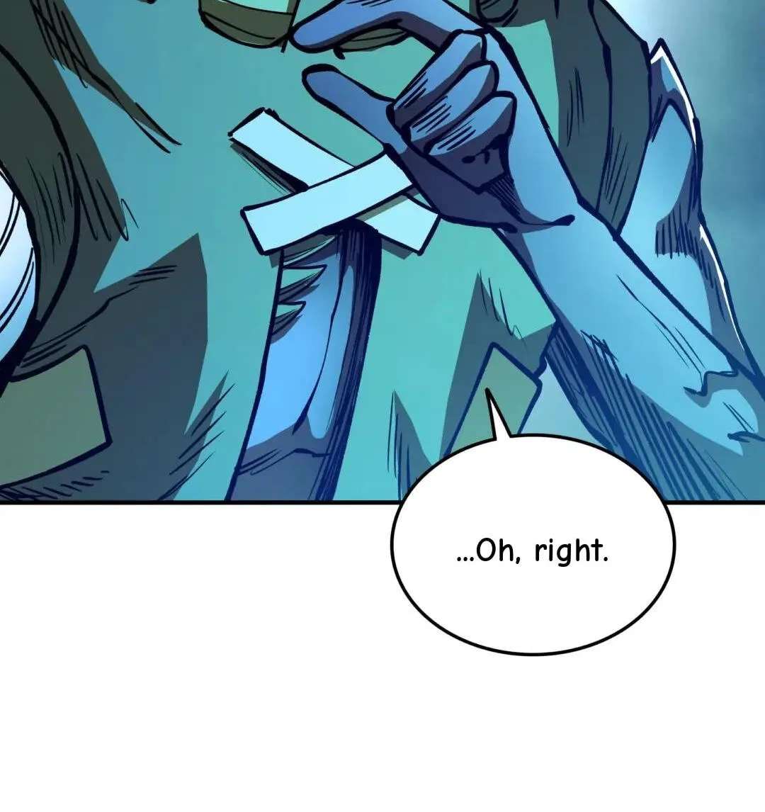 I'm a Captive in the Realm of Demons Chapter 37 - page 8