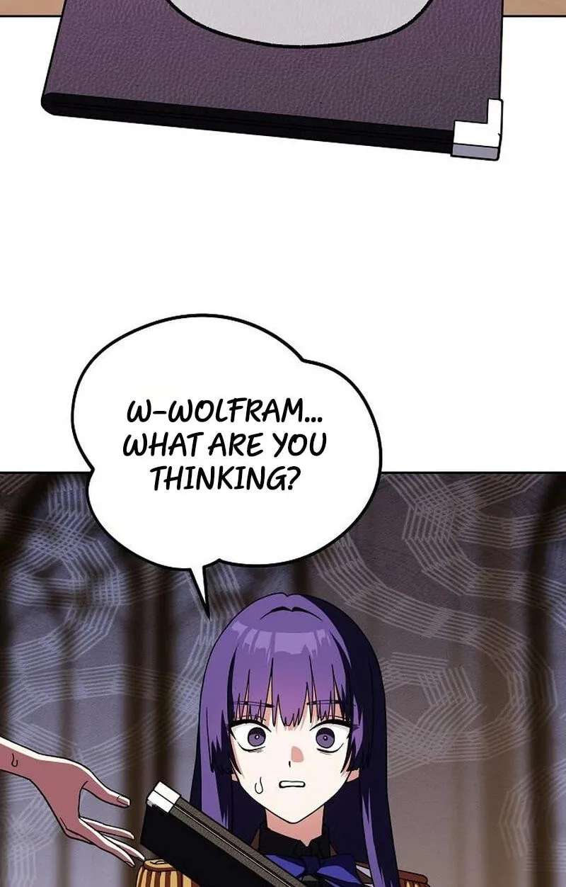 Healing at the Academy Convenience Store Chapter 12 - page 43