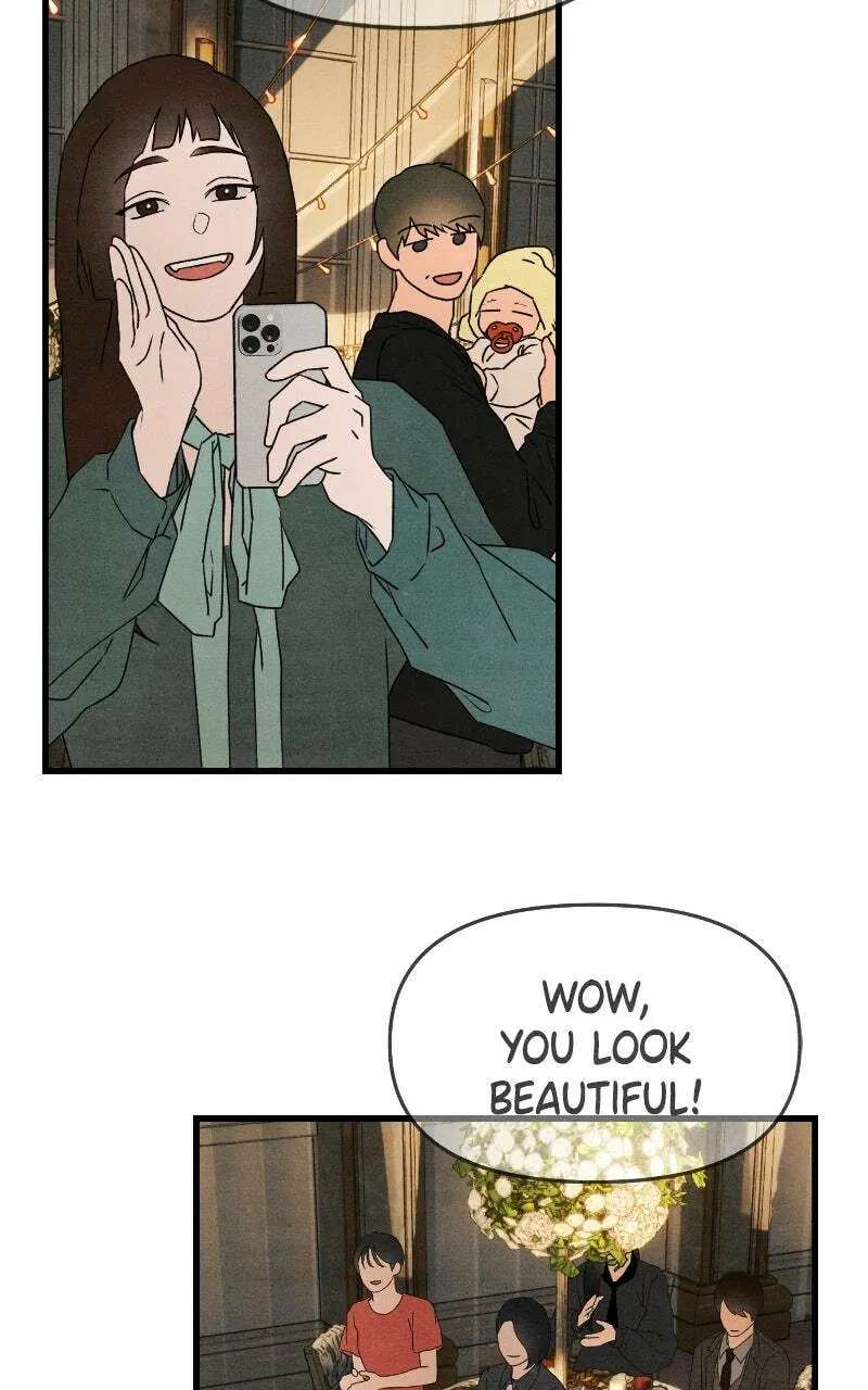 Who’s That Long-Haired Senior? Chapter 98 - page 16