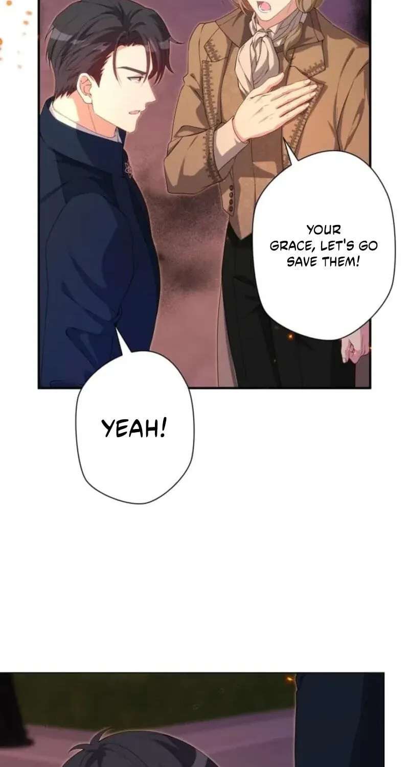 Byoujaku Mama desu ga, Yami Ochi Musuko o Sodatete Misemasu! Chapter 41 - page 23