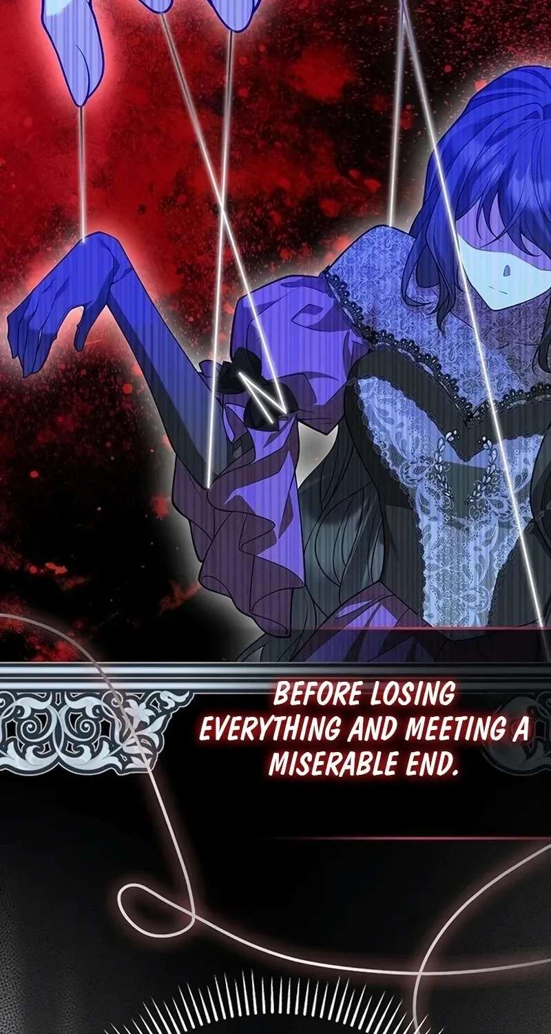 Revenge of Reborn Villainess Chapter 10 - page 41