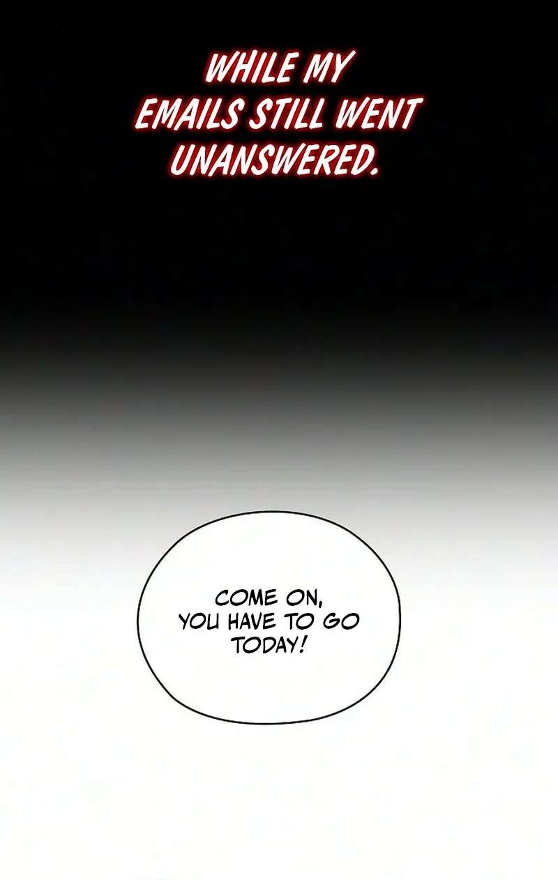 I Will Never Forget Your Fragrance Chapter 18 - page 42