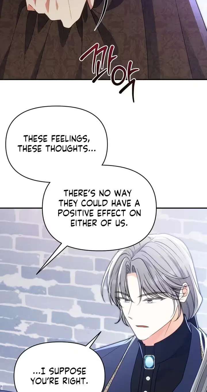 The Wild Rose Embraces the Frost Chapter 57 - page 62