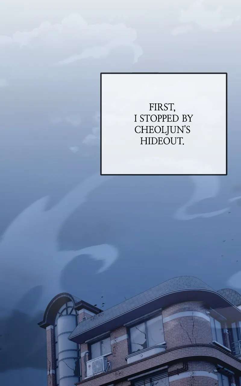 Veteran of theApocalypse Chapter 29 - page 21