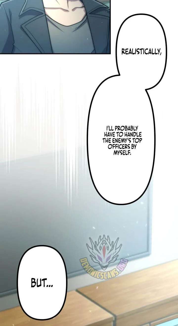 Maou App de S-kyuu Hunter ni Naremashita Chapter 158 - page 38