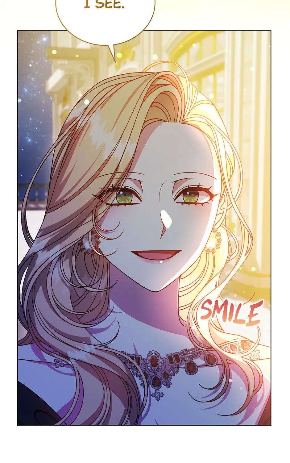 Millionaire Lady Chapter 41 - page 31
