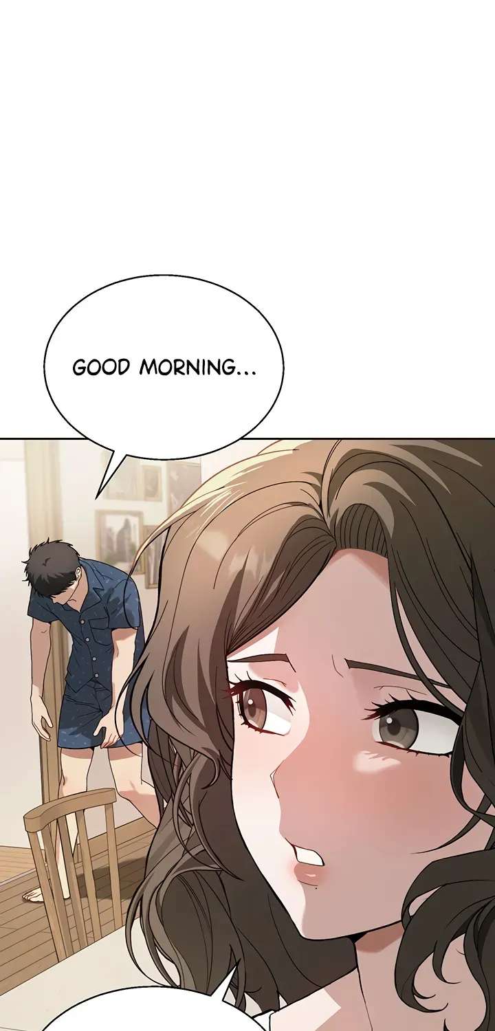 Living with My Teacher! Chapter 2 - page 75