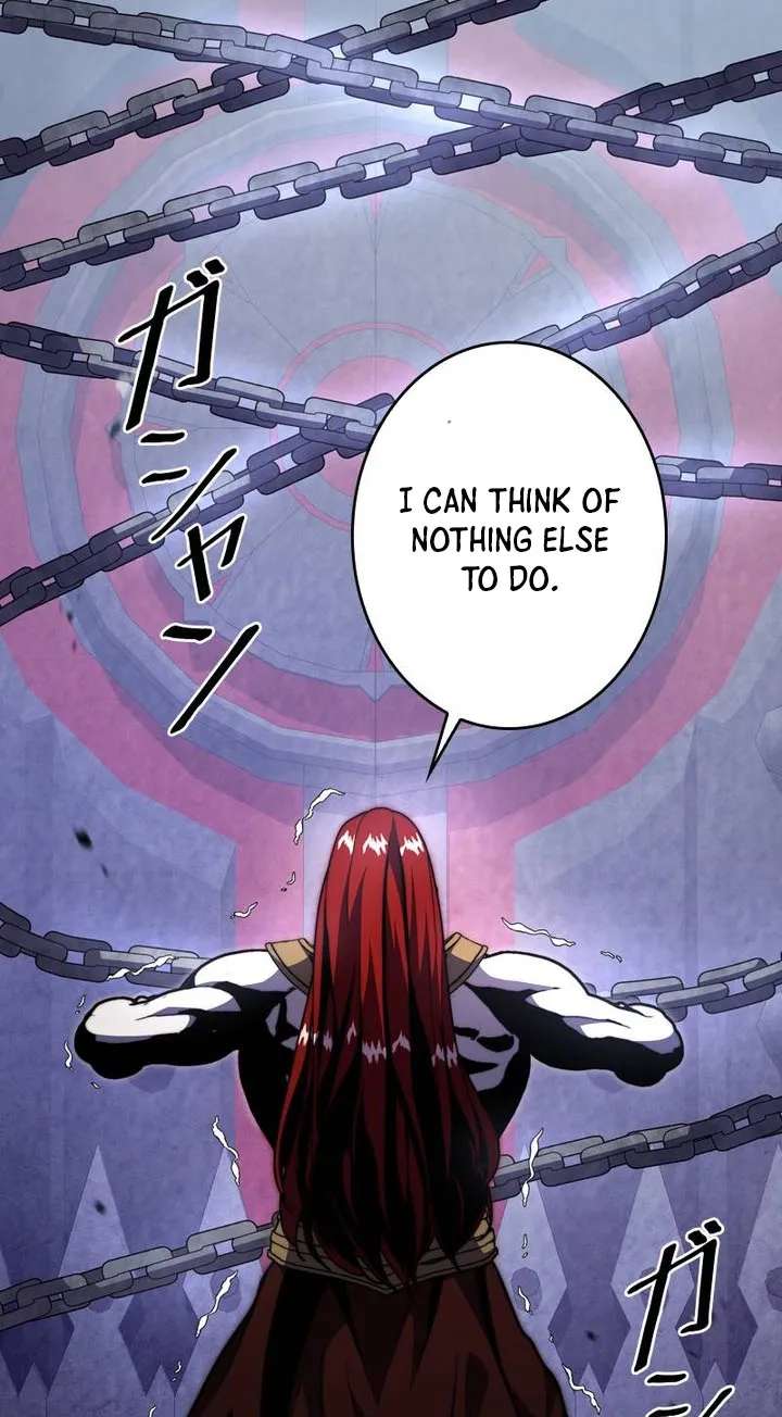 Holy Emperor’s Grandson Is A Necromancer Chapter 120 - page 82
