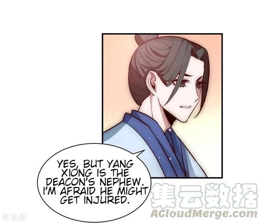 Reversal Path Of Miracle Chapter 2 - page 35