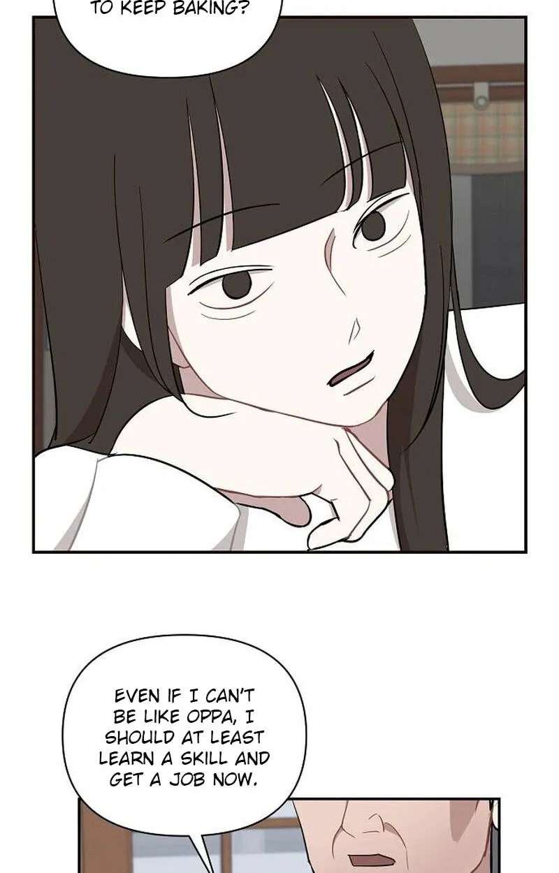 Wake up, Jeon Seung Yeon Chapter 49 - page 69