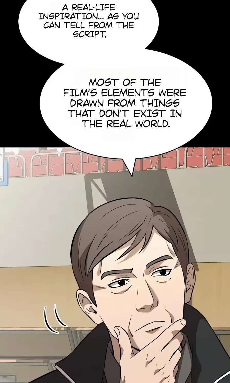 The Possessed Acting Prodigy Chapter 71 - page 89