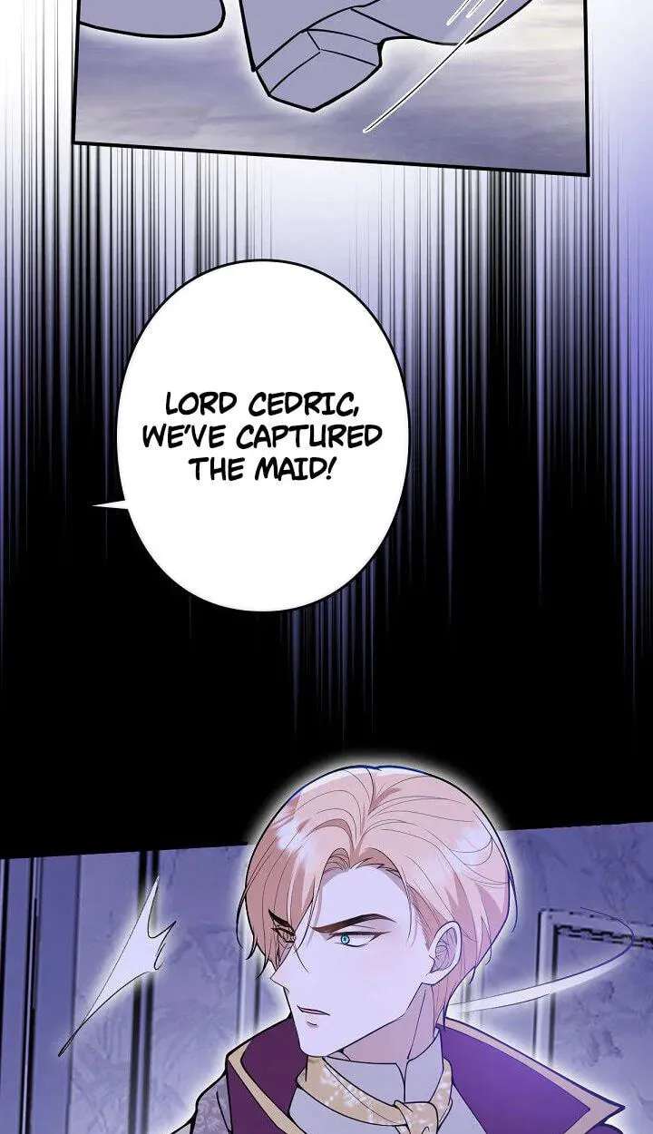 Banished Mother, Desired by the Crown Prince Chapter 59 - page 53