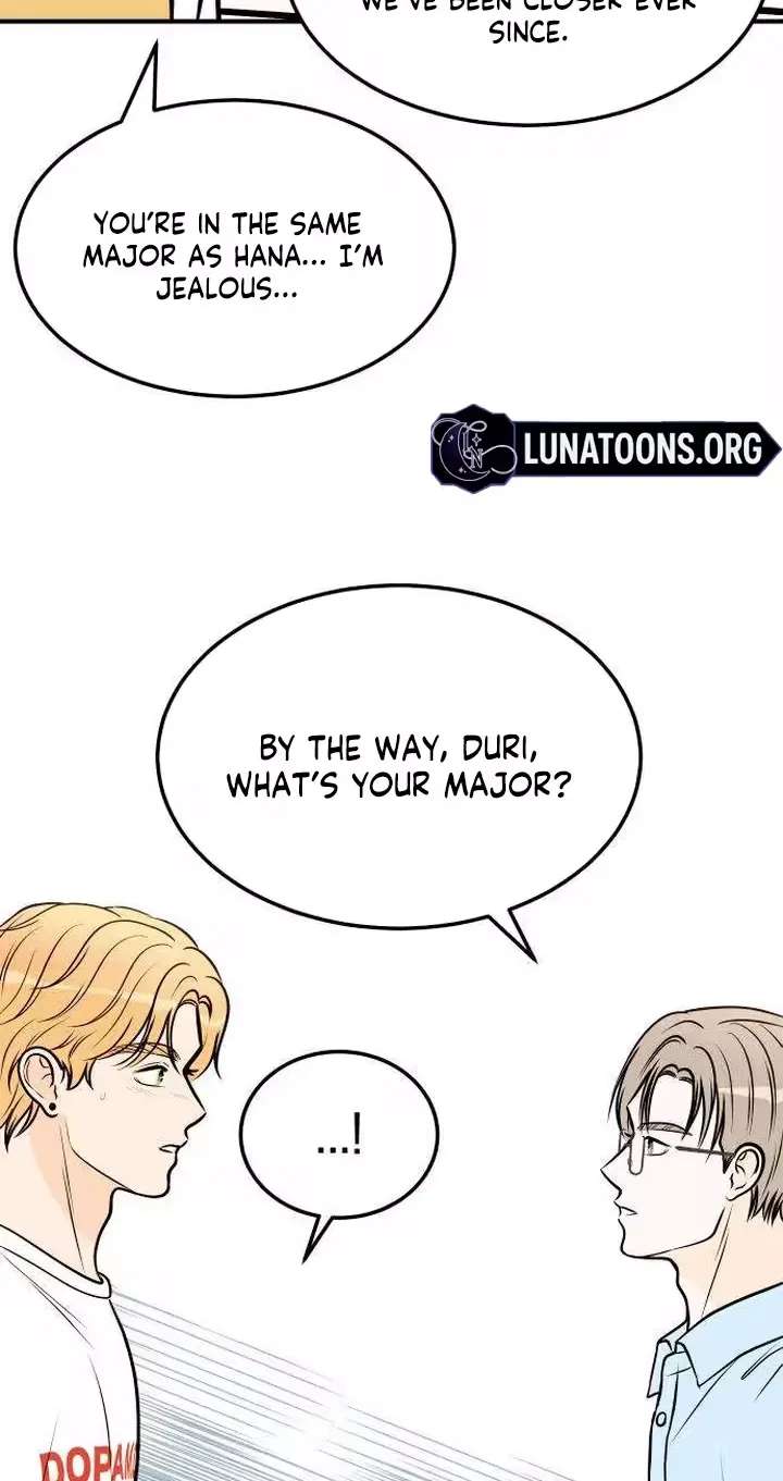 Pure Love Quest, Again Chapter 10 - page 39