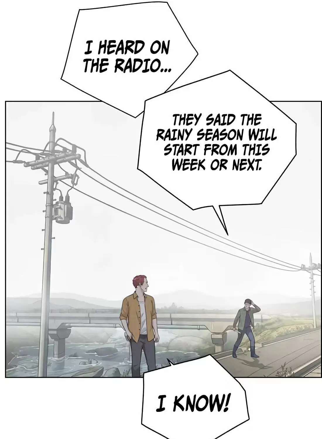 A Man's Man Chapter 266 - page 149