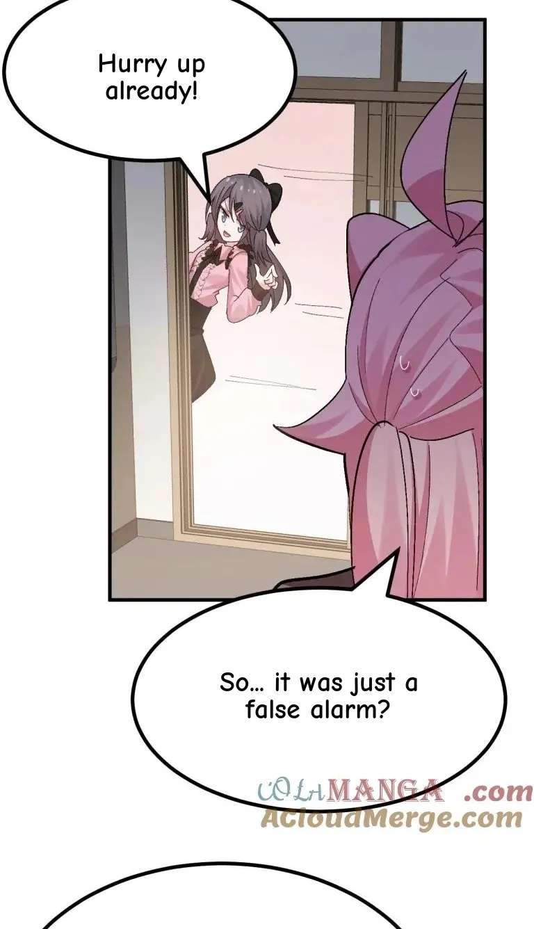 The Graduation Project Is, Making Butter! Chapter 63 - page 27