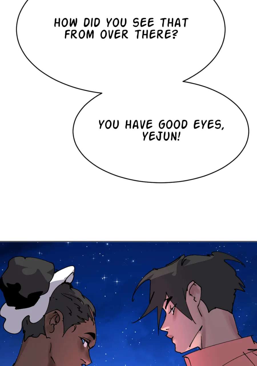 Cuffing Cupid Chapter 42 - page 82
