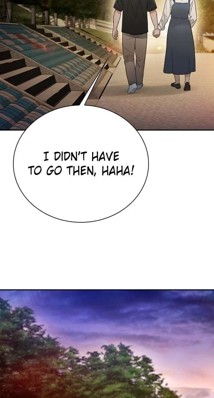 The Final Case Chapter 31 - page 47