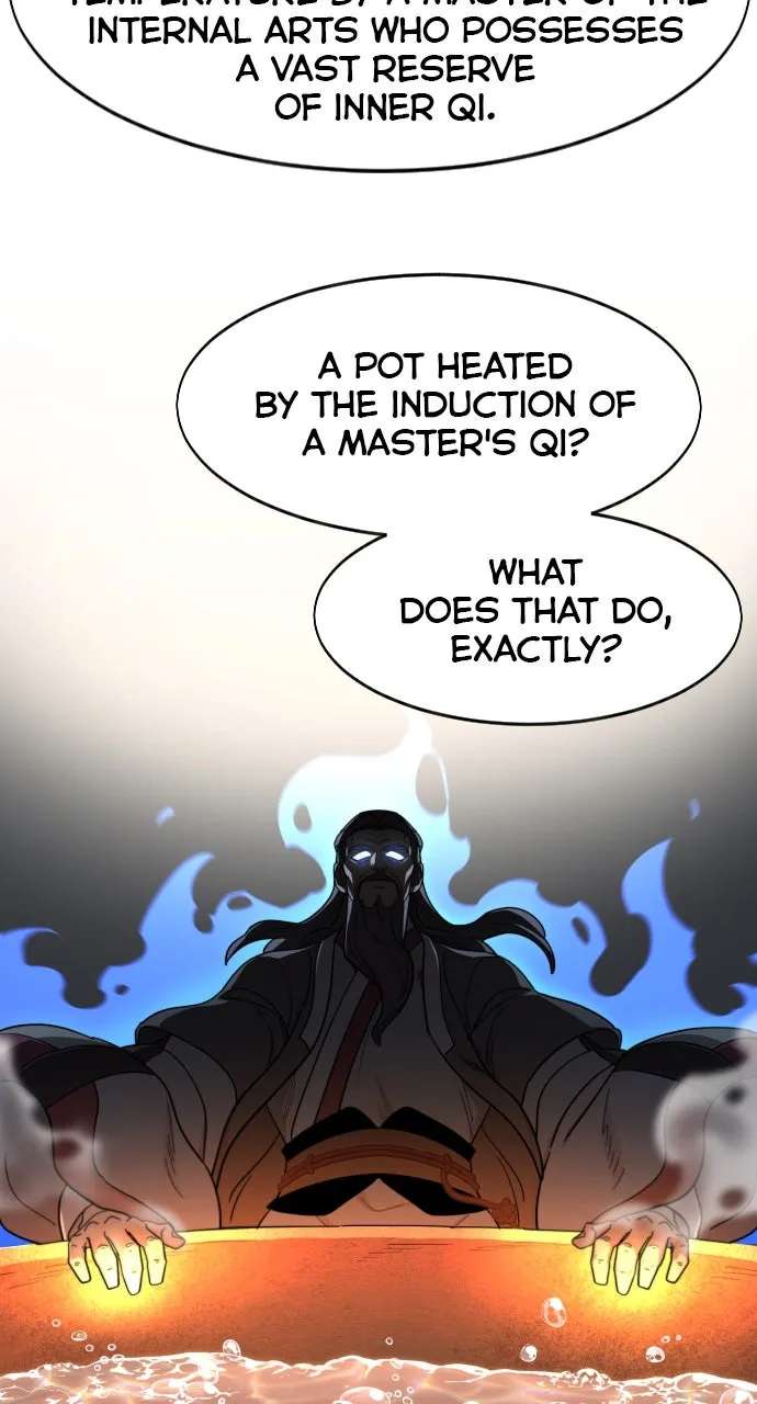 Return of theBlossoming Blade Chapter 180 - page 44