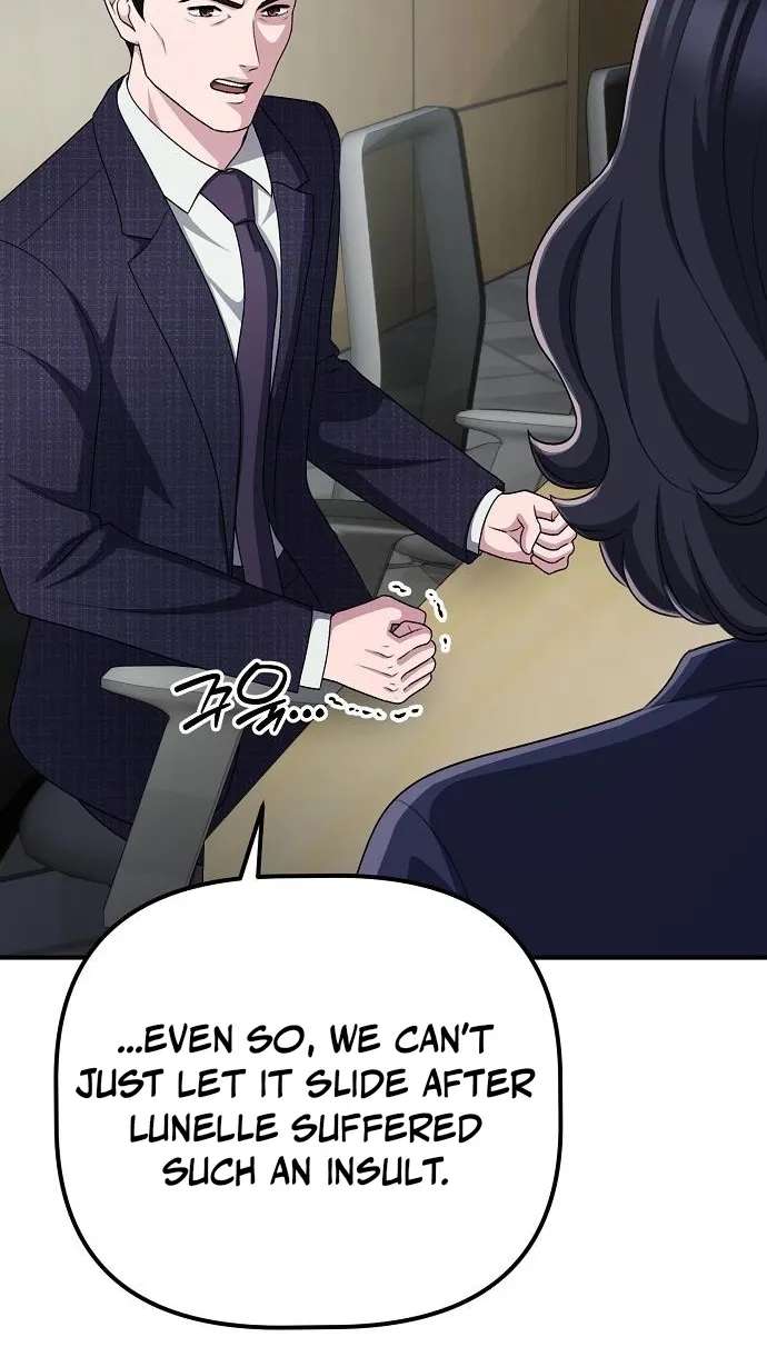 The Corporate Underdog Who Does Everything Right Chapter 77 - page 101