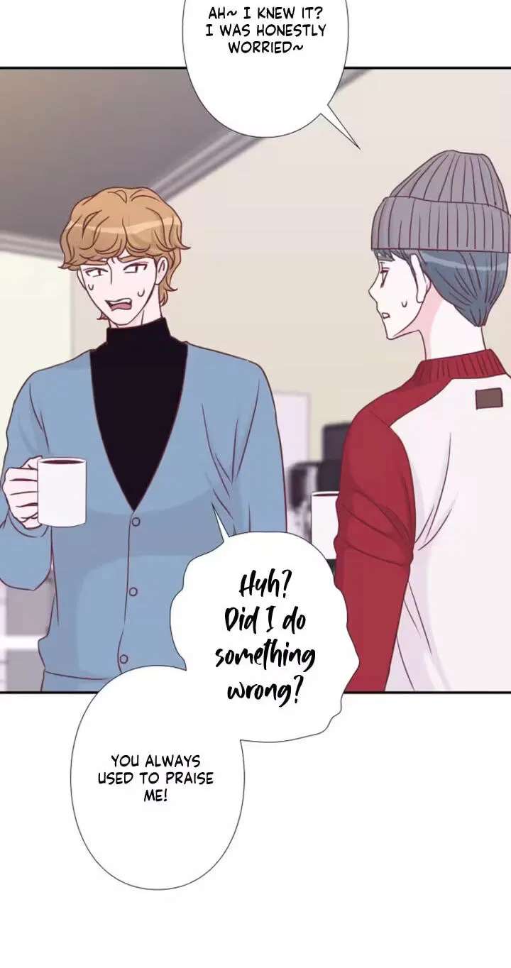 She Is the Best Chapter 36 - page 47