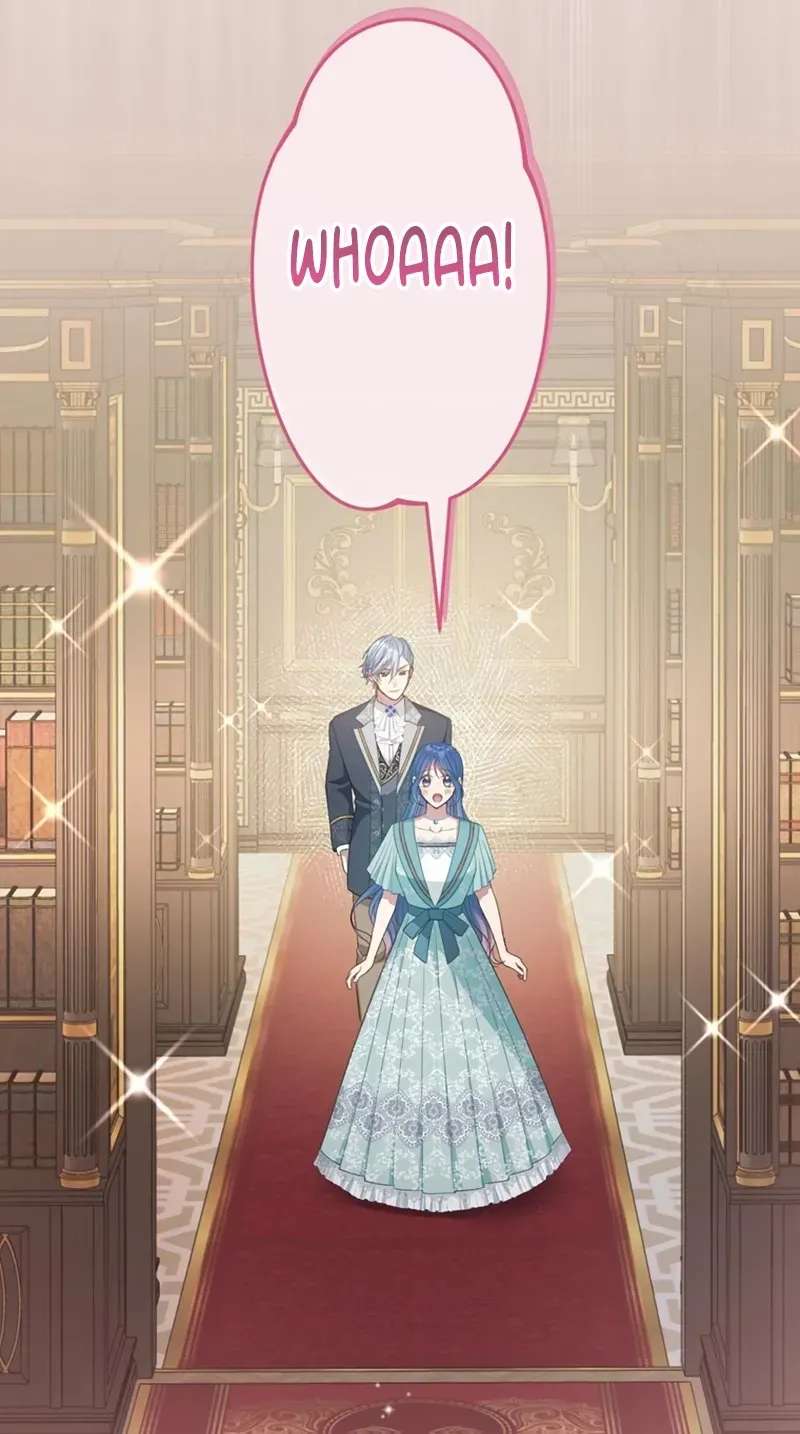 Reikoku Koushaku wa Azarashi Hime ni Shuuchaku Chuu Chapter 31 - page 18