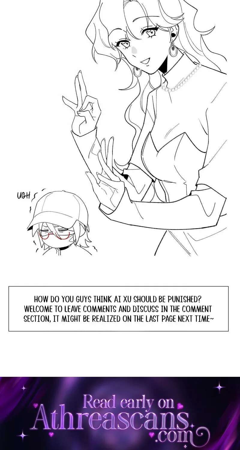 "Duo Duo Suo Suo" Tao Li Ni Chapter 42 - page 34