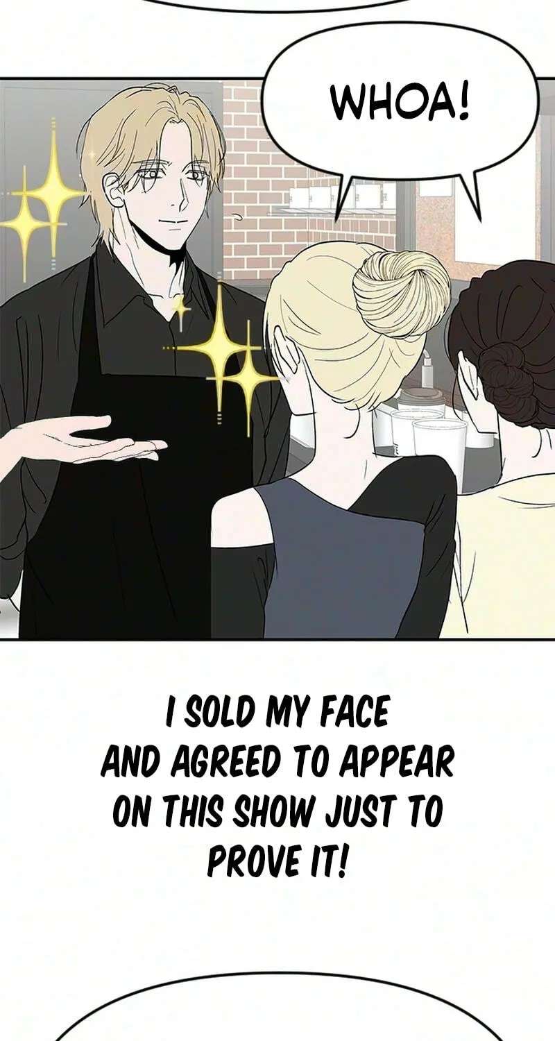 My Sexy Snail Bride Chapter 24 - page 24