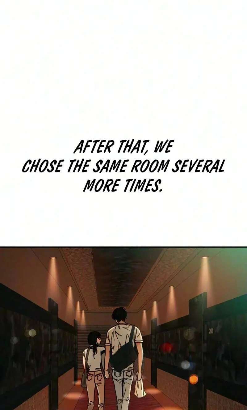 A Loser’s Love Chapter 34 - page 54