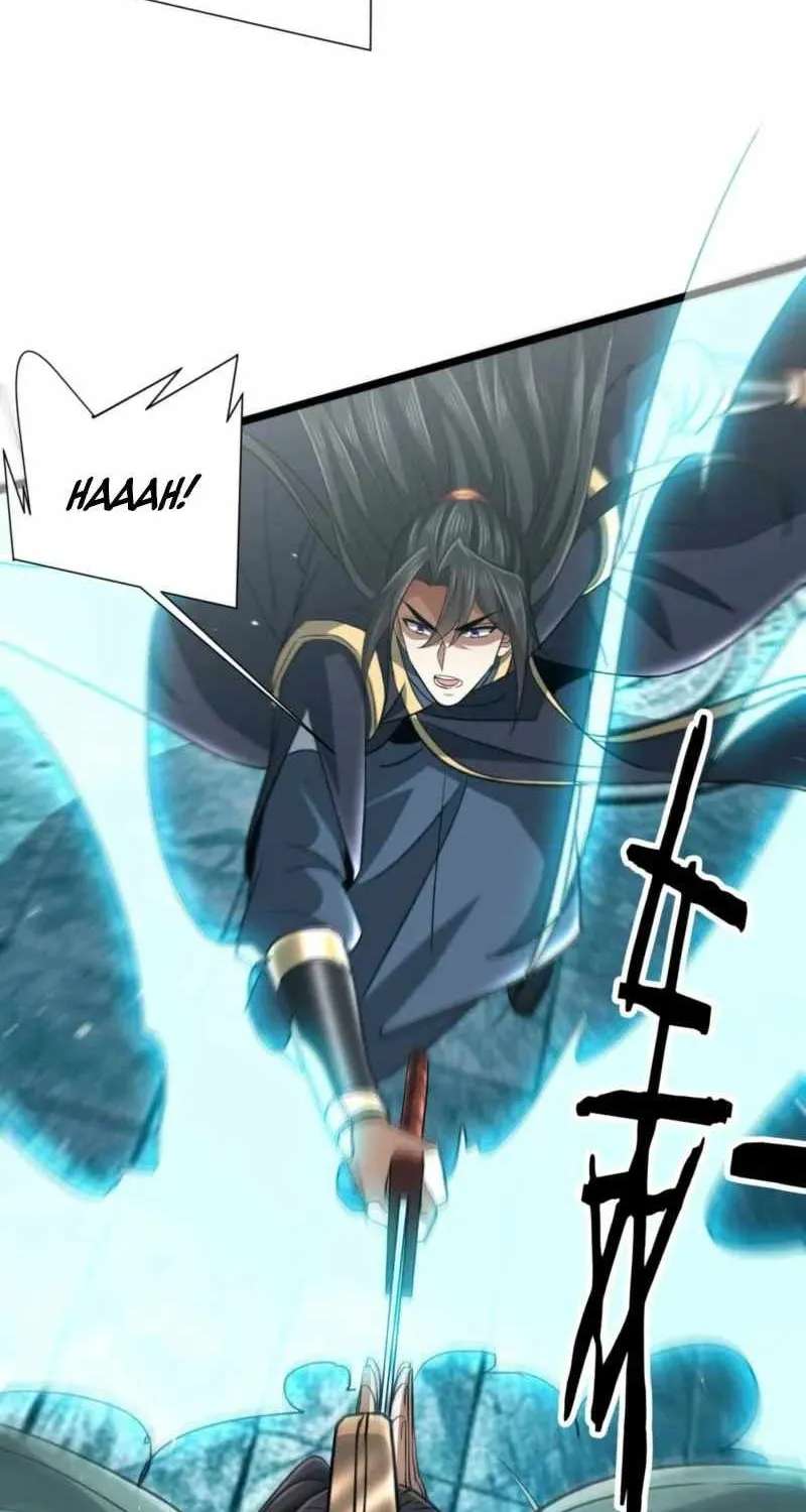 I pay my respects to the Cult Leader Chapter 32 - page 37