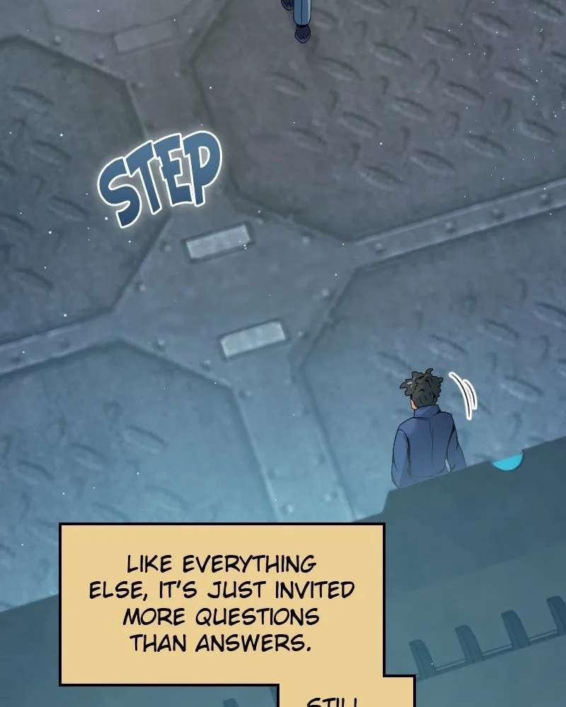 Recollection: A Star Trek Story Chapter 6 - page 33