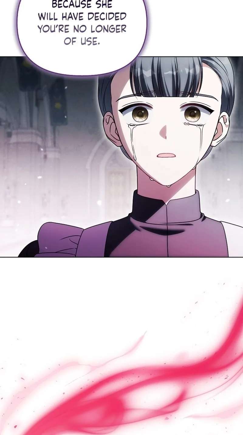 I'll Die If I Don't Get Married Chapter 53 - page 103