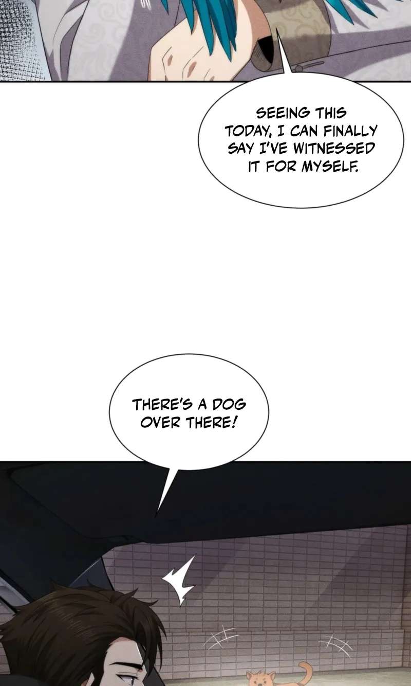 Urban Dragon Revealed Chapter 101 - page 24