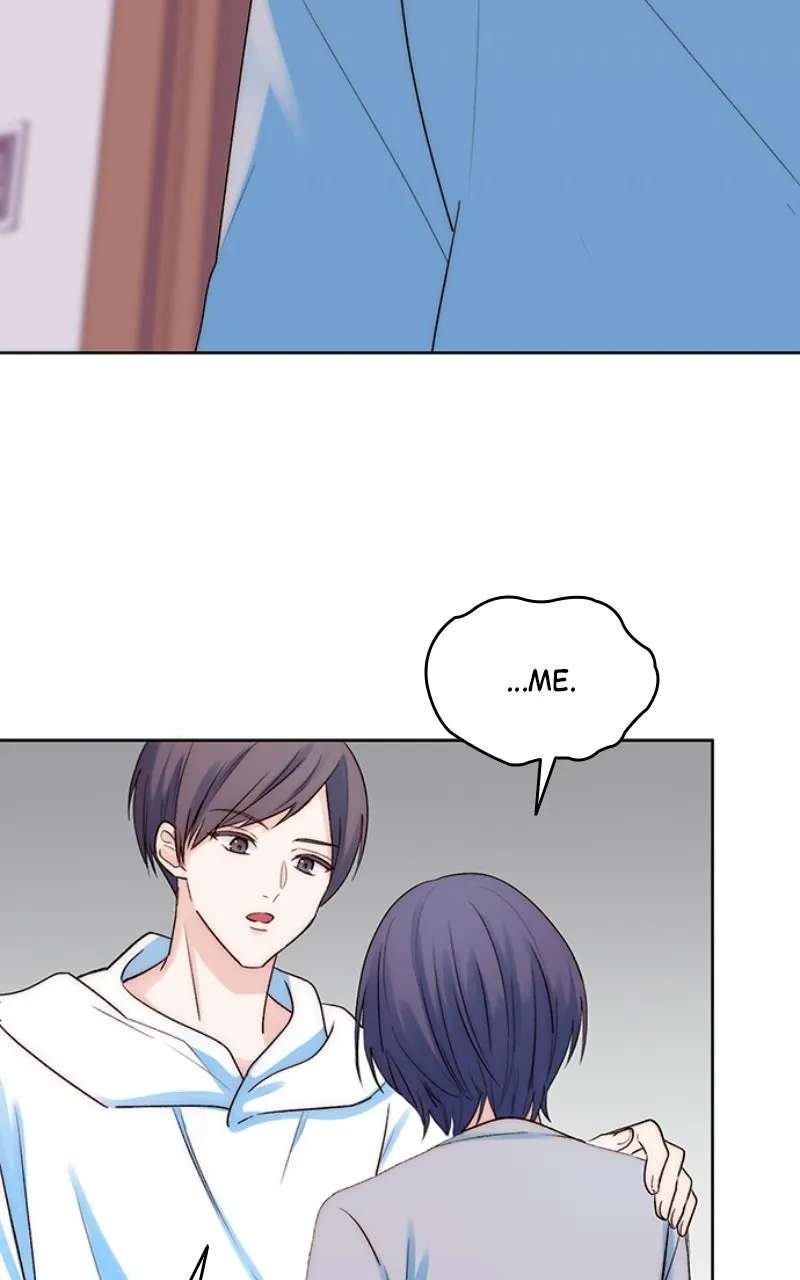 My Second andFinal First Love Chapter 1 - page 116